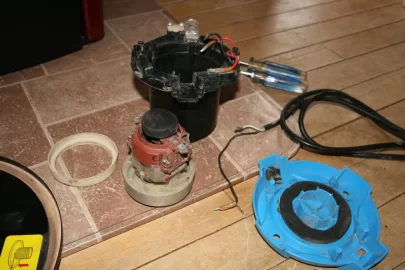 [Hearth.com] Source of motor for Cleva Ash Vac?