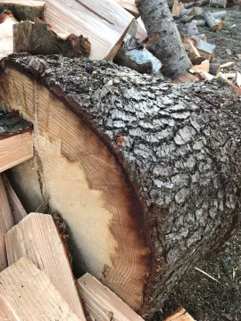 [Hearth.com] Was told this is pine