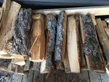 [Hearth.com] Was told this is pine