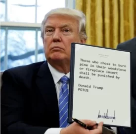 [Hearth.com] FYI, new executive order from POTUS