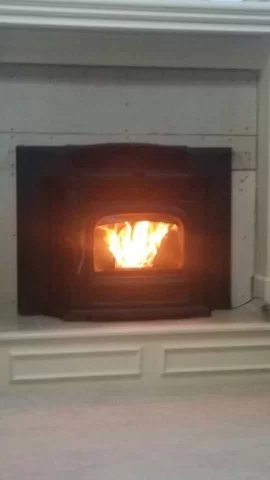 [Hearth.com] Quadrafire or Harman