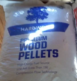 [Hearth.com] From Propellets to Appalachian in a Serenity