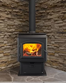 Help me decide between a Quadra Fire Adventure 3 and a Pacific Energy  Summit Wood Stove | Hearth.com Forums Home