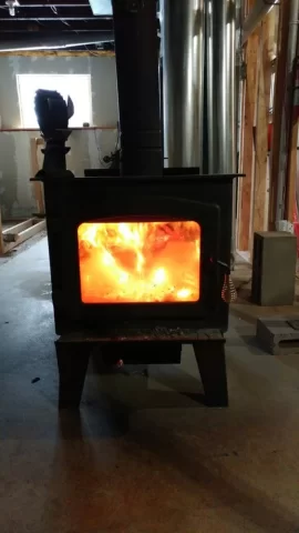 [Hearth.com] Low flue temps?