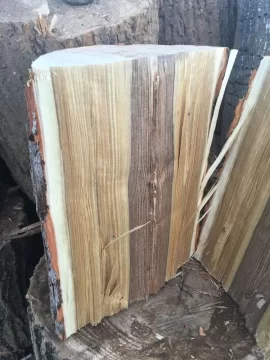 [Hearth.com] What's this wood?