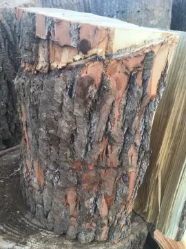 [Hearth.com] What's this wood?