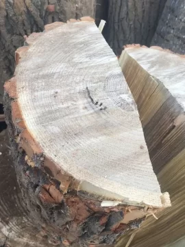[Hearth.com] What's this wood?