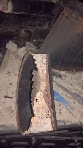 [Hearth.com] Well I think I know what happens next...