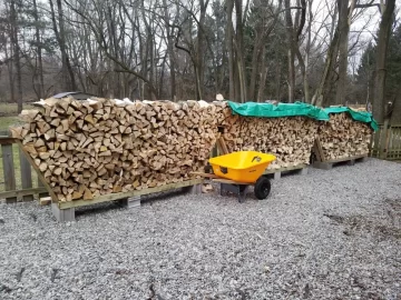 [Hearth.com] New to Wood Burning
