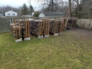[Hearth.com] New to Wood Burning