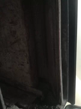 [Hearth.com] when the door is open the smoke comes out