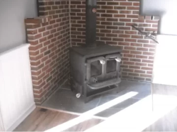 [Hearth.com] Insurance Question; Make, Model, UL listing??