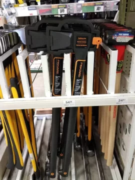 [Hearth.com] Fiskars now @ Menards