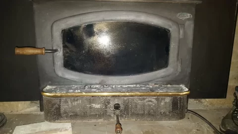 [Hearth.com] Stove identification and some input