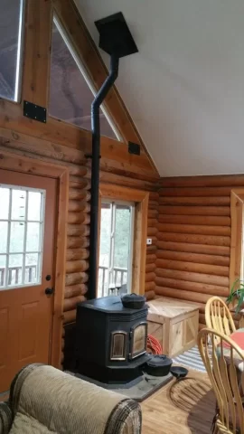 [Hearth.com] Just bought 2 stoves (Madison, Tranquility)...I'm now a nervous wreck.