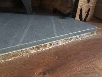 [Hearth.com] Efflorescence
