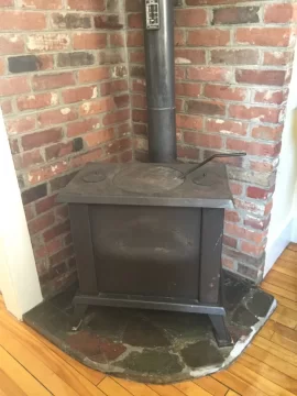 [Hearth.com] Google is useless: Please help me ID this stove