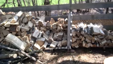 [Hearth.com] wood for winter