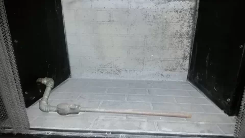 [Hearth.com] Gas fireplace starting help.