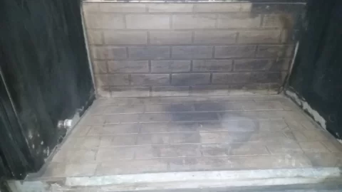 [Hearth.com] Gas fireplace starting help.