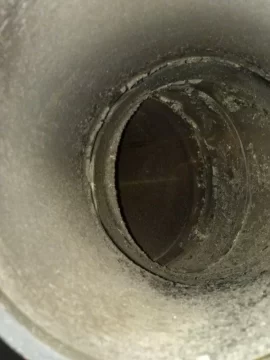 [Hearth.com] Smell won't go away on new stove