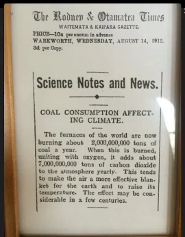 [Hearth.com] Grand Solar Minimum - Is a mini ice age upon us?
