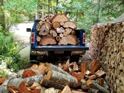 Log Splitter- Show us your log splitter.