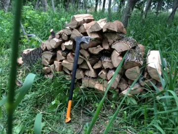 [Hearth.com] I have quiet for far too long on here.