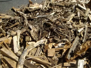 [Hearth.com] What to do with big pile of scraps?