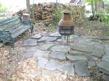 [Hearth.com] What to do with big pile of scraps?