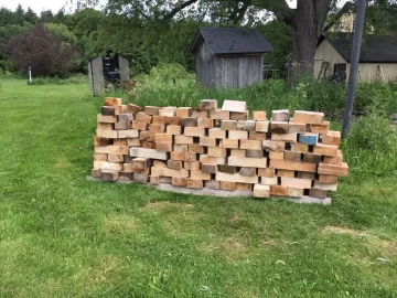 [Hearth.com] How do I season this stuff?