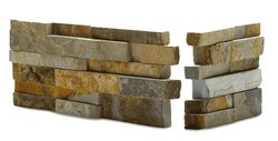 Alcove Wood Stove Stonework Ideas - Need Input