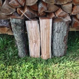 [Hearth.com] Wood ID Help Please