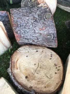[Hearth.com] What kind of pine is this?