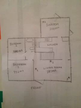 [Hearth.com] Draft install concerns