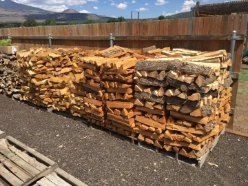 [Hearth.com] Douglas Fir score