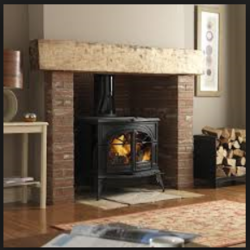 Help Finding a Fireplace Insert That Fits 160 YO House