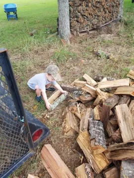[Hearth.com] Start 'em early!