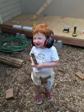 [Hearth.com] Start 'em early!