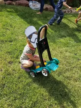[Hearth.com] Start 'em early!