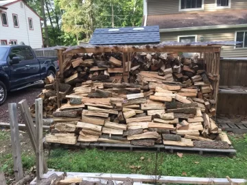 [Hearth.com] Wood delivery