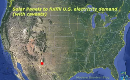 EIA: Renewable generation beats nuclear for two consecutive month