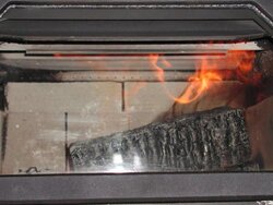 Inserts and stoves to be installed in Zero Clearance fireplaces....