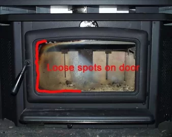 [Hearth.com] 800-850+ degree temps