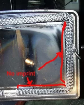[Hearth.com] 800-850+ degree temps