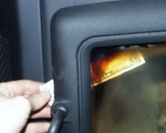 [Hearth.com] 800-850+ degree temps