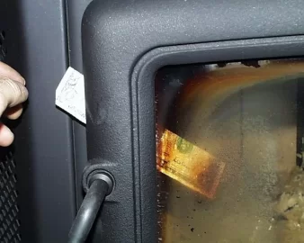 [Hearth.com] 800-850+ degree temps