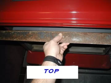 [Hearth.com] 800-850+ degree temps