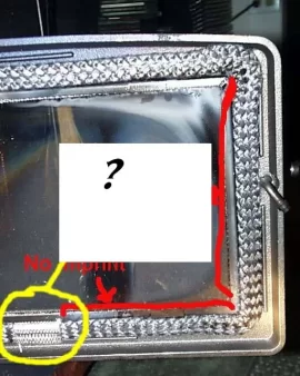 [Hearth.com] 800-850+ degree temps