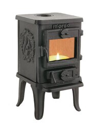 East-west stoves and 'reversal'